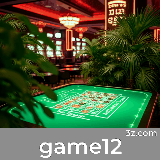 game12: Onde Segurança e Serviços Profissionais se Unem