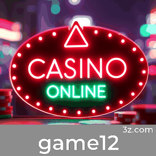 game12: Inovação Tecnológica em Jogos de Apostas