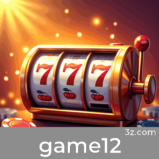 game12: O Seu Cassino Online Premiado e Seguro