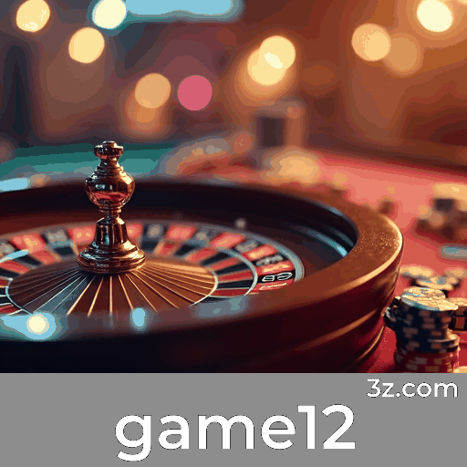 game12: Inovação Tecnológica em Jogos de Apostas