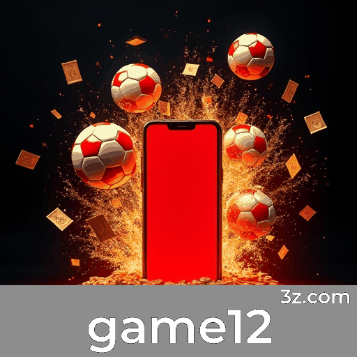 Controle Exclusivo da Conta na game12 com Personalização Completa