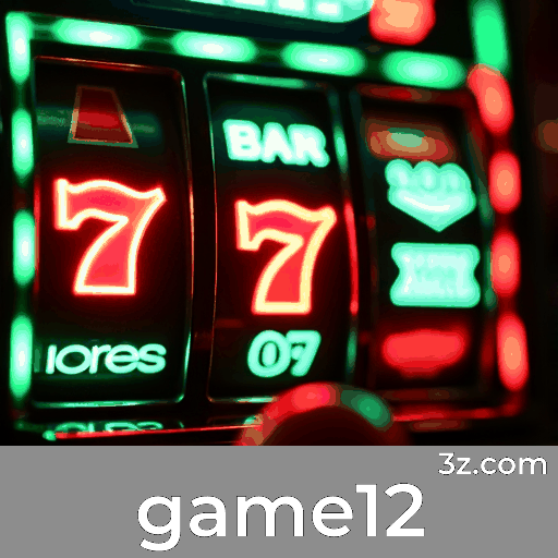 Game12: Plataforma com Bônus Generosos para Brasileiros
