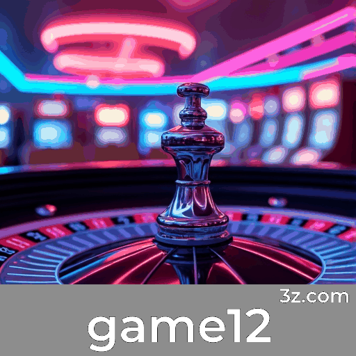 game12: Inovação Tecnológica em Jogos de Apostas
