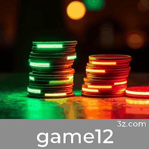 Game12: Apostas Esportivas Precisão e Excelência