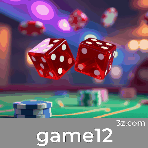 Experimente a Emoção dos Jogos de Cassino no game12