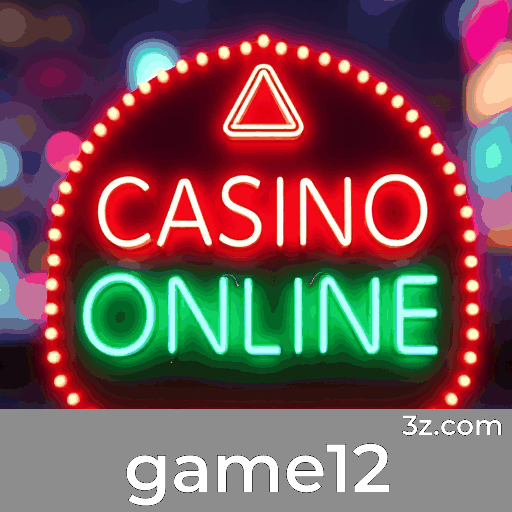 Experimente a Emoção dos Jogos de Cassino no game12